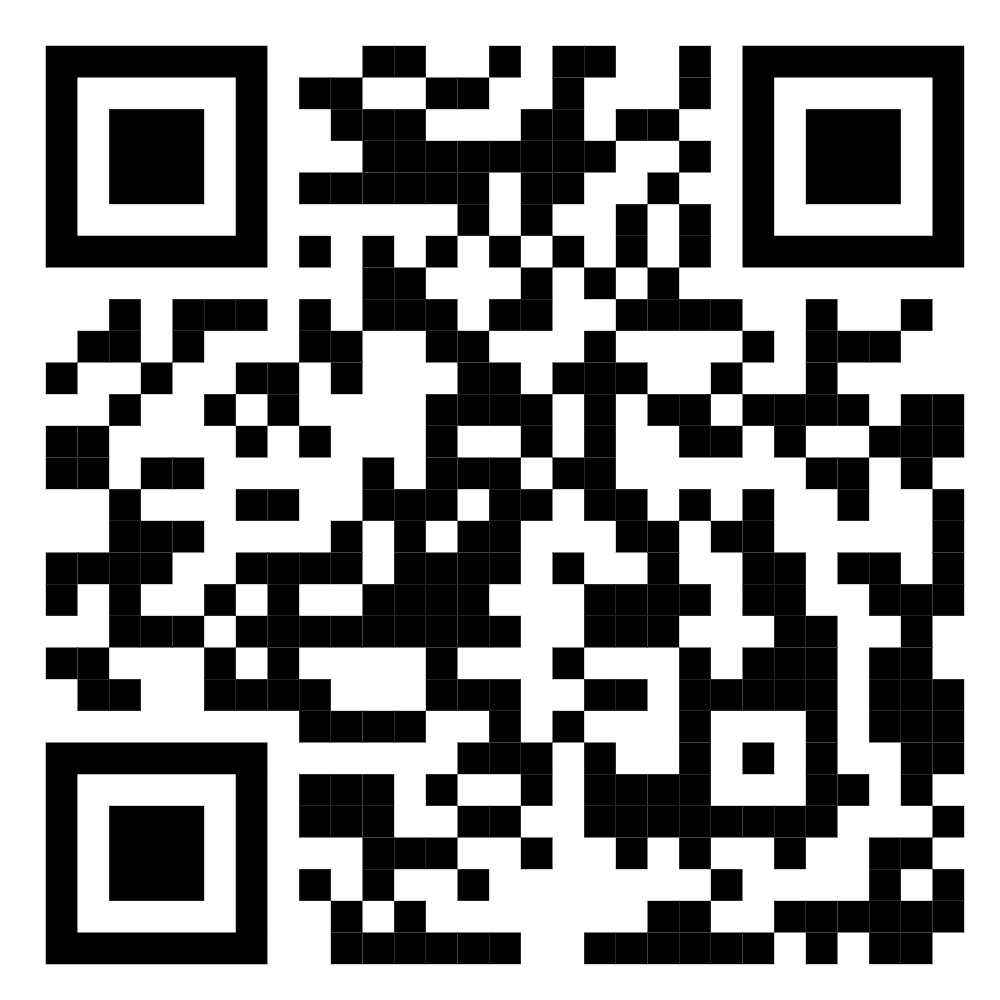 QR Mitsingen Mail