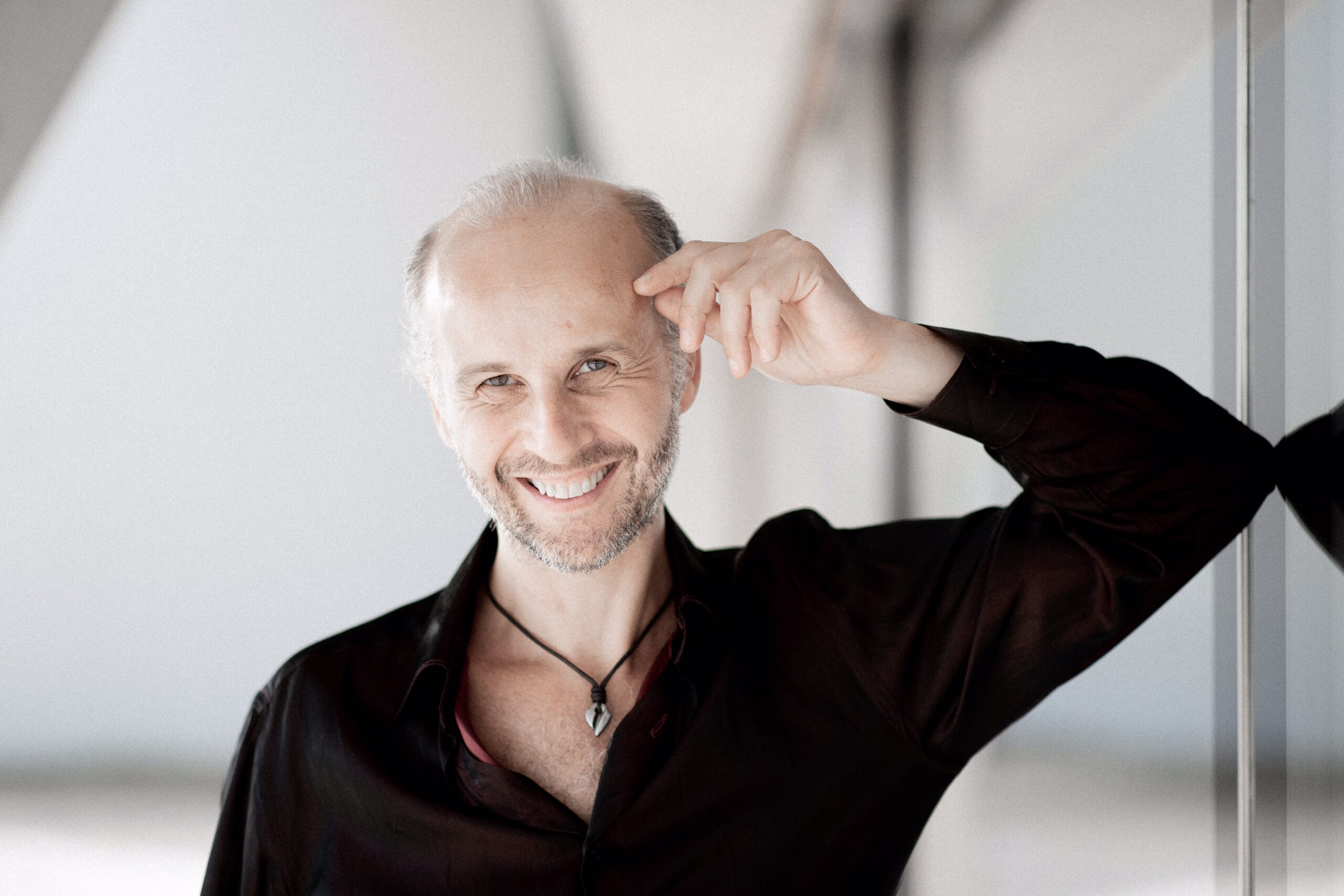 Riccardo Bovino